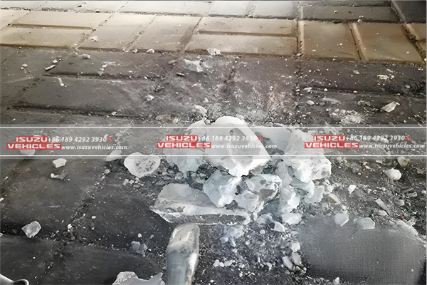 What Exactly Goes Wrong with SCR Catalyst Blockage 8