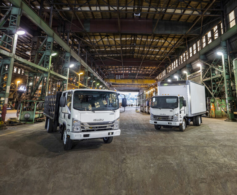 About Us - ISUZU Vehicles Isuzu dealers near me