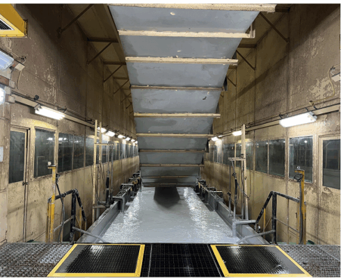 ISUZU Electrophoresis Workshop