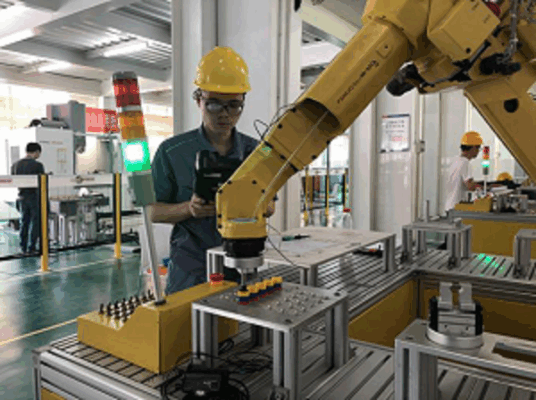 ISUZU Technique Competition