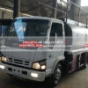 ISUZU 10 Ton Fuel Oil Diesel Transport Tank Truck