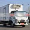 ISUZU 16 CBM Refrigerated Truck