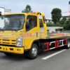 ISUZU 3 Ton Wrecker Tow Truck