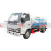 ISUZU 5000L Water Sprinkler Lorry