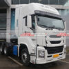 ISUZU GIGA 6X4 520HP Tractor Truck