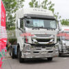 ISUZU GIGA 7 Meter 6×4 Tractor Truck