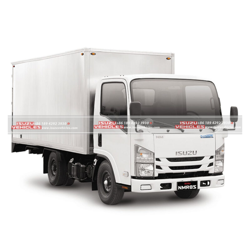 ISUZU N-Series