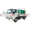 ISUZU Skip Bin Loader Truck