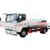 ISUZU Water Tank Bowser Truck