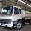 ISUZU 10 CBM Water Tanker Truck