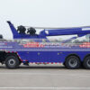 ISUZU 30 Ton Integated Tow Truck