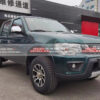 ISUZU 3.0T 143 Horsepower Pickup Truck