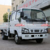 ISUZU 600P 3.2 Meter Cargo Truck