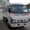 ISUZU 600P 3.8 Meter Box Truck