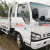 ISUZU 600P 3.8 Meter Cargo Truck