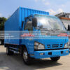 ISUZU 600P 4.2 Meter Box Van Truck Main