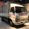 ISUZU 600P 5.1 Meter Van Box Truck