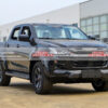 ISUZU D-MAX V-CROSS 1.9T Pickup Truck
