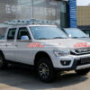 ISUZU T17 3.0T 4X4 Pickup Truck