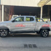 ISUZU T30 3.0 Manual Pickup Truck Body