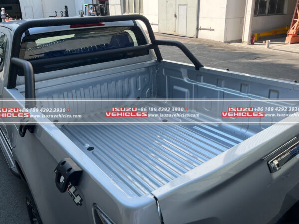 ISUZU T30 3.0 Manual Pickup Truck Pickup