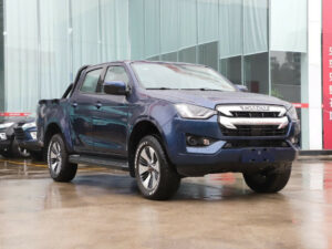 ISUZU T30 3.0T 143 Horsepower Pickup Truck