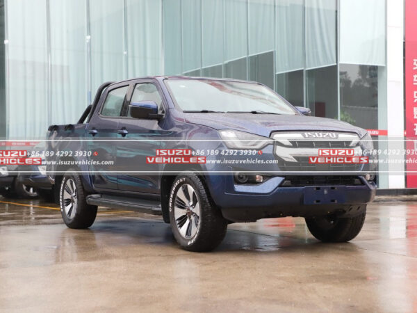 ISUZU T30 3.0T 143 Horsepower Pickup Truck