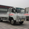ISUZU 700P 6 Meter Cargo Truck