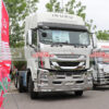 ISUZU GIGA 6X4 520 Horsepower Tractor Truck