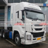 ISUZU GIGA 6×4 Tractor Truck
