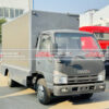 ISUZU Mobile LED Van Truck
