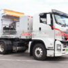 ISUZU Electric 64 Tractor Truck