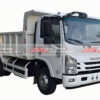 ISUZU 4 Meter Dump Truck Main