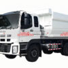 ISUZU 6 Ton Dump Truck Main