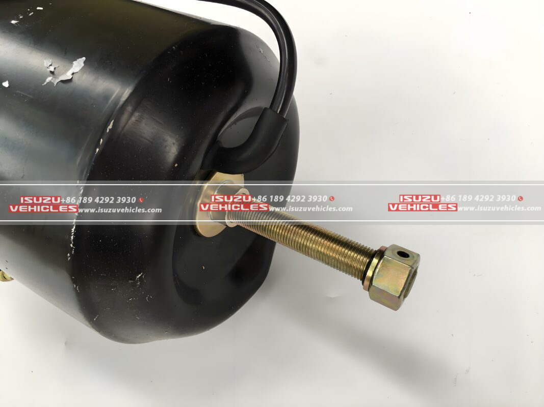 ISUZU Brake System Maintenance Costs