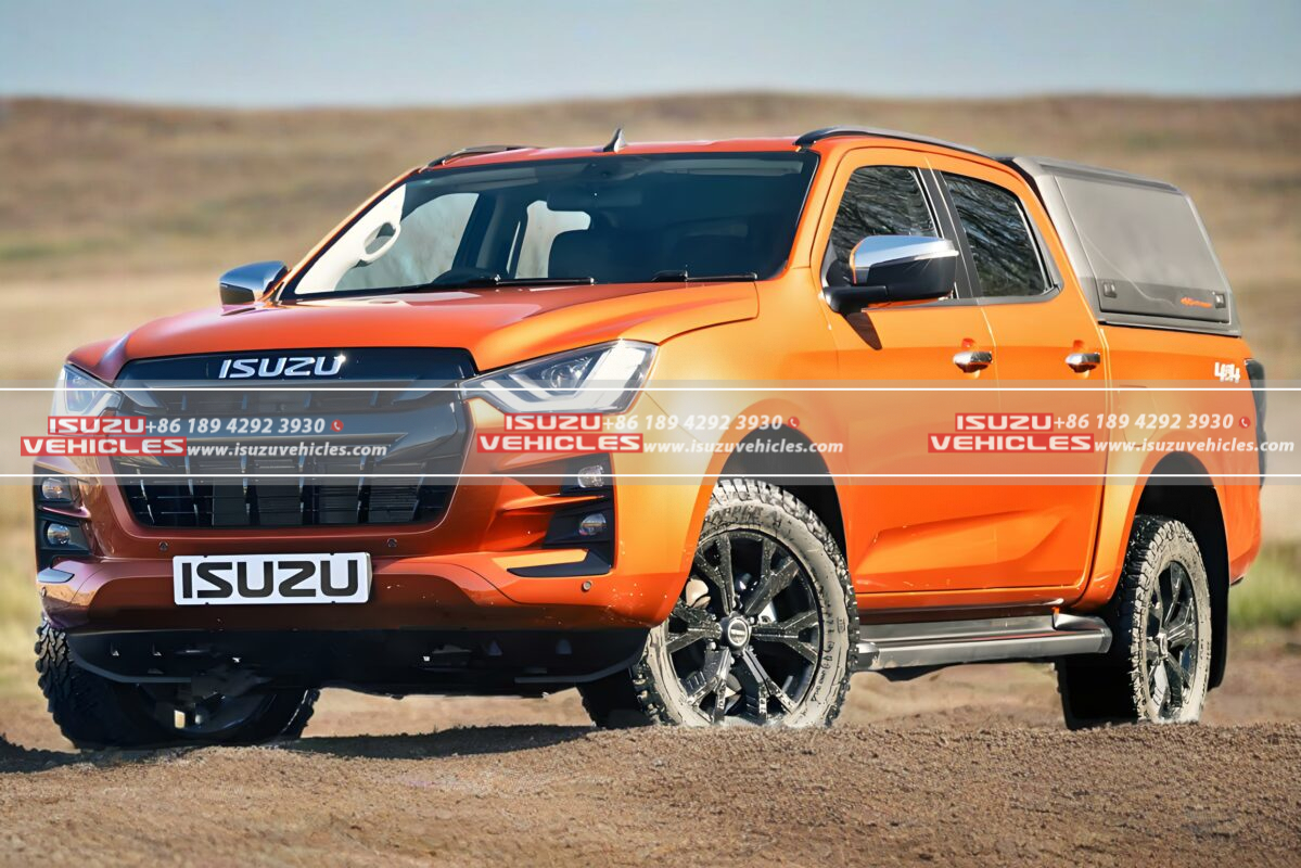 ISUZU D-Max Turbocharger Failure Signs Early Diagnosis Saves $3,200