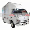 ISUZU EV100 1.5 Ton Van Box Truck Main