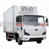 ISUZU EVM100 4 Meter Refrigerated Truck main