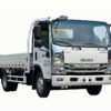 ISUZU KV100 4.2 Meter Cargo Truck