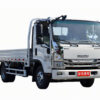 ISUZU KV100 5 Meter Cargo Truck Main