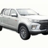 ISUZU TAGA 3.0T Double Cab Pickup Truck Main