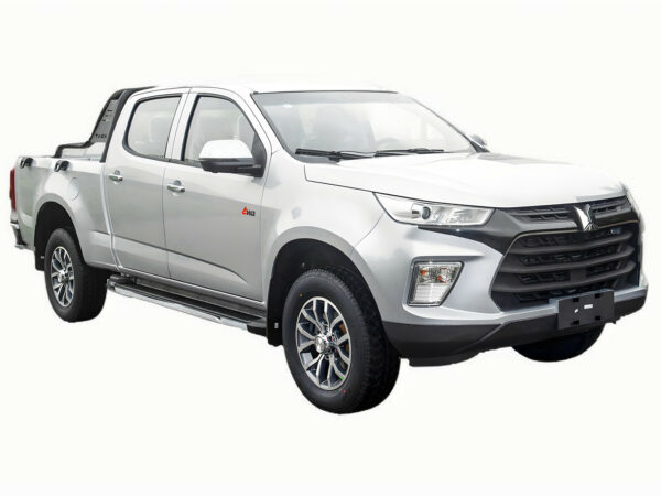 ISUZU TAGA 3.0T Double Cab Pickup Truck Main