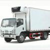 ISUZU 700P 5-Meter Refrigerated Truck