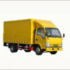 ISUZU 100P Mobile Maintenance Workshop Truck Main