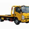 ISUZU 700P 5 Ton Flatbed Wrecker Truck Main