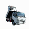 ISUZU 700P 6 Ton Dump Truck Main