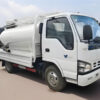ISUZU 5000L Septic Vacuum Sewer Truck