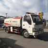 ISUZU 5,000L Water Sprinkler Truck Main