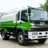 ISUZU 8000L Water Sprinkler Truck