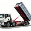 ISUZU 25 CBM SWAP Loader Garbage Truck
